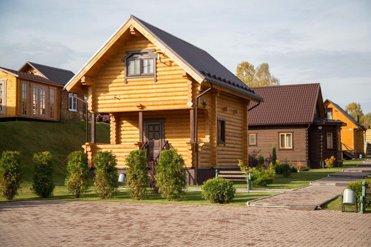 Сынтульская Слобода Syntul Exterior foto